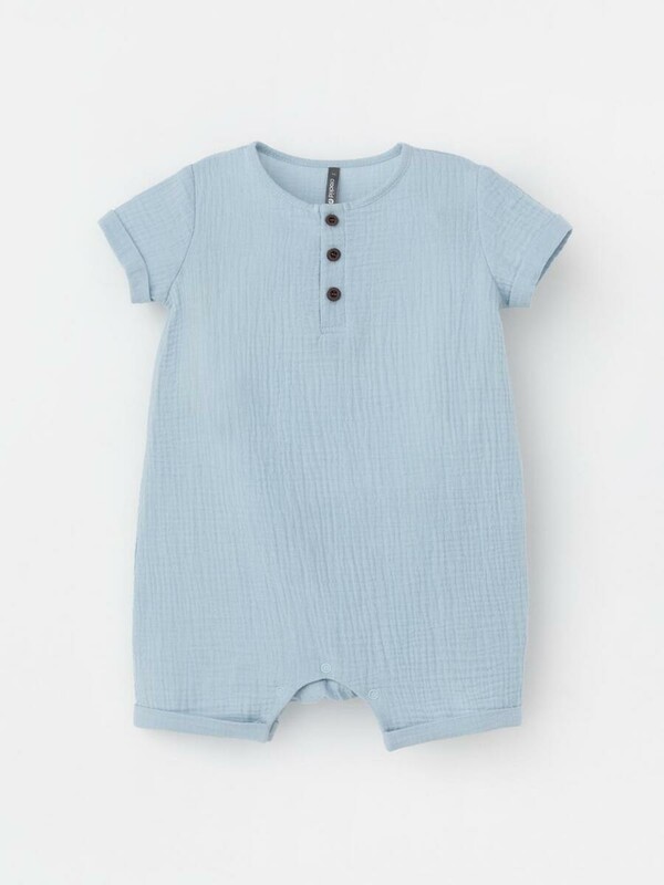 полукомбинезон д/дет яс